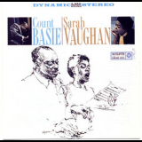 Count Basie & Sarah Vaughan - Count Basie & Sarah Vaughan '1996