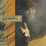 Guy Davis - Skunkmello '2006