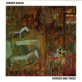 Ginger Baker - Horses & Trees '1986