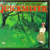 Quicksilver Messenger Service - Shady Grove '1969