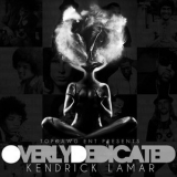 Kendrick Lamar - Overly Dedicated '2010