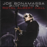 Joe Bonamassa - Live From The Royal Albert Hall (2CD) '2010