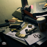 Kendrick Lamar - Section.80 '2011