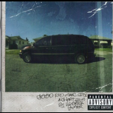 Kendrick Lamar - Good Kid, M.a.a.d City (deluxe Edition) '2013