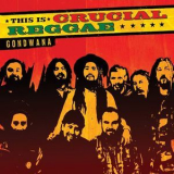 Gondwana - This Is Crucial Reggea '2005