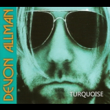 Devon Allman - Turquoise '2013