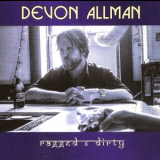 Devon Allman - Ragged & Dirty '2014