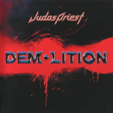 Judas Priest - Demolition (SPV, SPV 085-72422 CD, Germany) '2001
