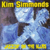 Kim Simmonds - Jazzin' On The Blues '2017