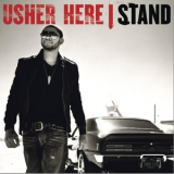 Usher - Here I Stand '2008