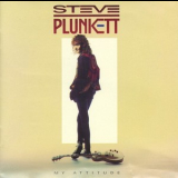 Steve Plunkett - My Attitude '1991