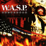 W.A.S.P. - Dominator '2007