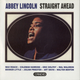 Abbey Lincoln - Straight Ahead '1961