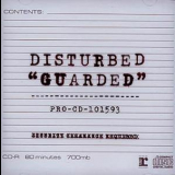 Disturbed - Guarded '2005