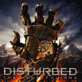 Disturbed - The Vengeful One (single) '2015