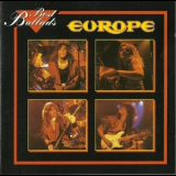 Europe - Europe - Best Ballads '1995