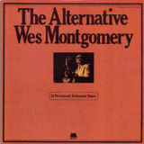 Wes Montgomery - The Alternative Wes Montgomery '1982
