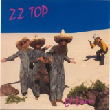 Zz Top - El Loco '1981
