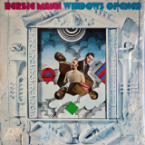 Herbie Mann - Windows Opened '1968