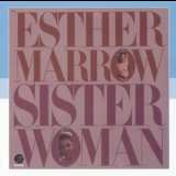 Esther Marrow - Sister Woman '1972