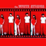 The White Stripes - Live The Joint, LV Special LP '203