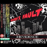 Hevidence - Nobody's Fault '2016