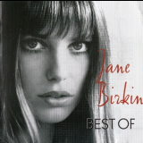 Jane Birkin - Best Of '2004