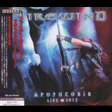 Firewind - Apotheosis: Live 2012 '2013