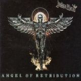 Judas Priest - Angel Of Retribution (2012, Sony / Epic, 88697967872-jk15, Usa) '2005