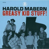 Harold Mabern - Greasy Kid Stuff! '1970