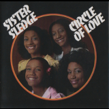 Sister Sledge - Circle Of Love '1975