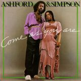 Ashford & Simpson - Come As You Are '1976