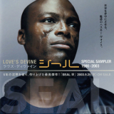 Seal - Love's Devine (Seal Special Sampler 1990-2003) '2003
