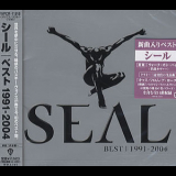 Seal - Best | 1991 - 2004 '2004