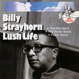 Billy Strayhorn - Lush Life '1992