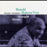 Harold Mabern Trio - Straight Street '1989