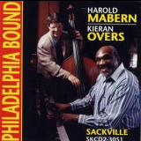 Harold Mabern, Kieran Overs - Philadelphia Bound '1992