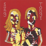Animal Collective - Sung Tongs '2004