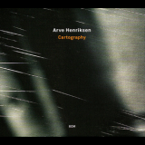 Arve Henriksen - Cartography '2008