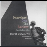 Harold Mabern Trio - Somewhere Over The Reinbow '2007
