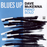 Dave Mckenna - Blues Up - Piano Solo '2007