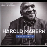 Harold Mabern - Live At Smalls '2013