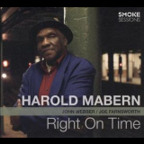 Harold Mabern - Right On Time '2013