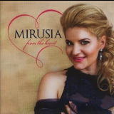 Mirusia - From The Heart '2017
