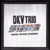 DKV TRIO - United States (A) [Fire] '2014