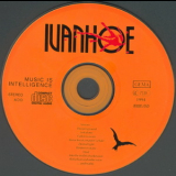Ivanhoe - Visions And Reality '1994