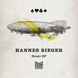Hannes Bieger - Strato EP '2017