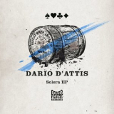 Dario D'attis - Solera EP '2017