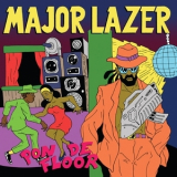 Major Lazer Feat. Vybz Kartel & Afrojack - Pon De Floor '2009