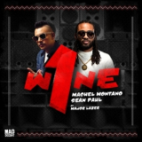 Machel Montano & Sean Paul Feat. Major Lazer - One Wine '2015